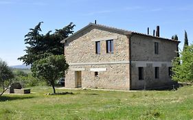 La Colombera In Toscana